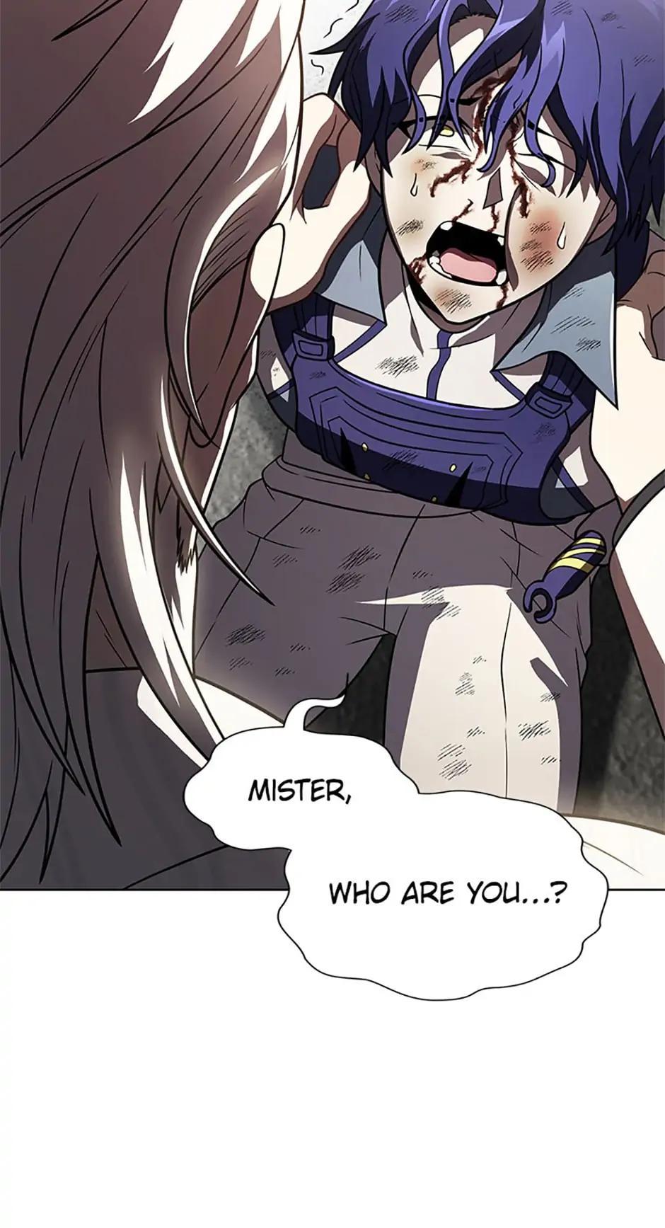 Read After Ten Millennia in Hell Manga Online