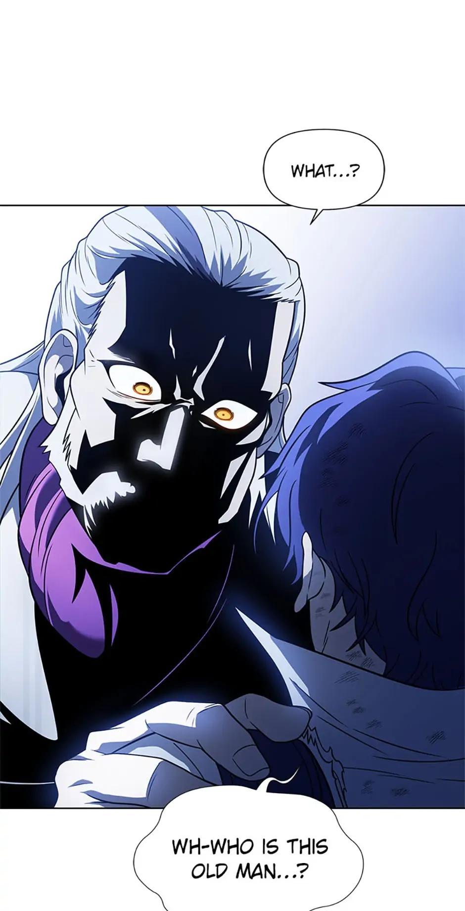 Read After Ten Millennia in Hell Manga Online