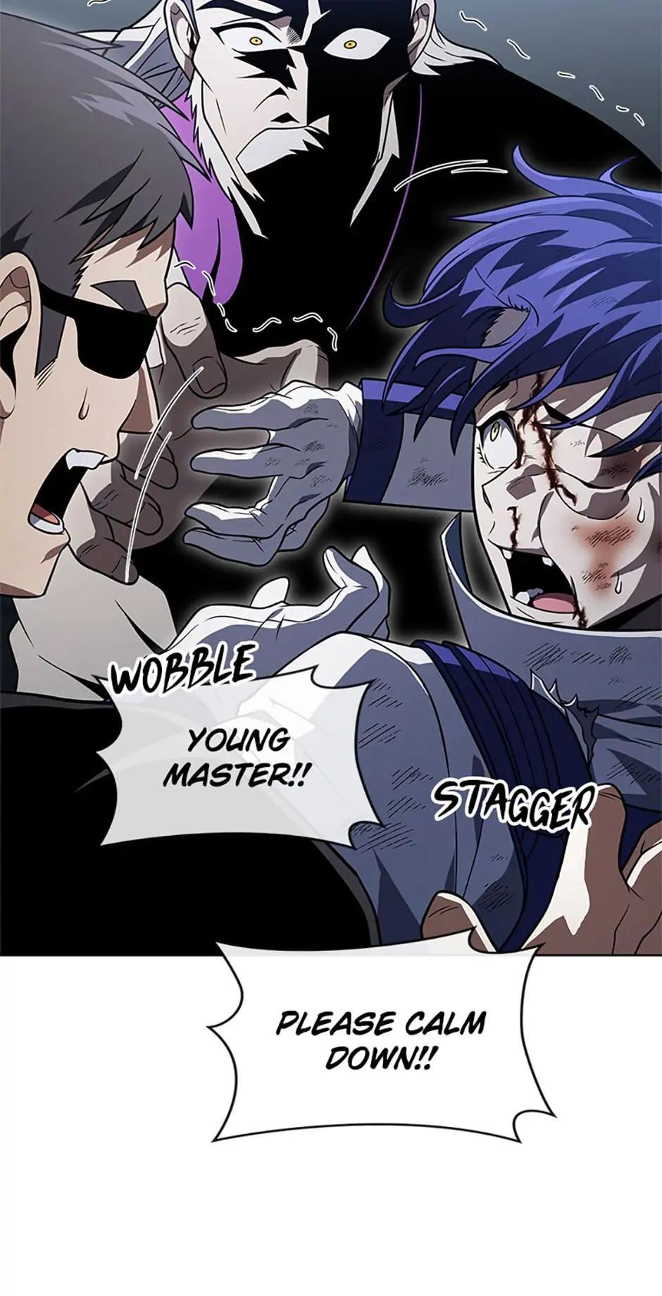 Read After Ten Millennia in Hell Manga Online