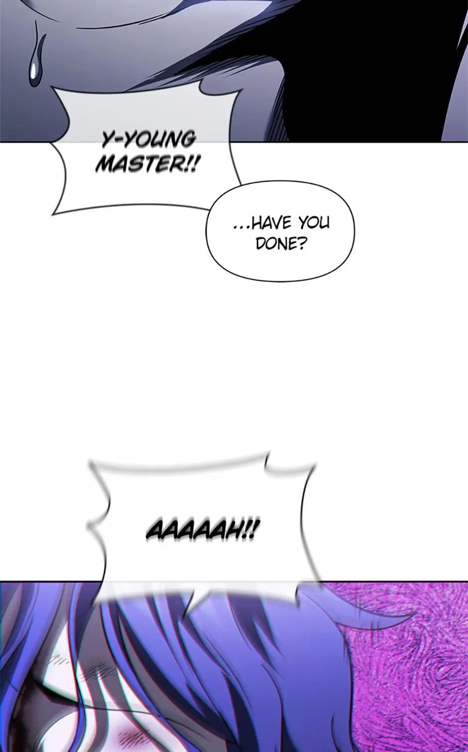 Read After Ten Millennia in Hell Manga Online