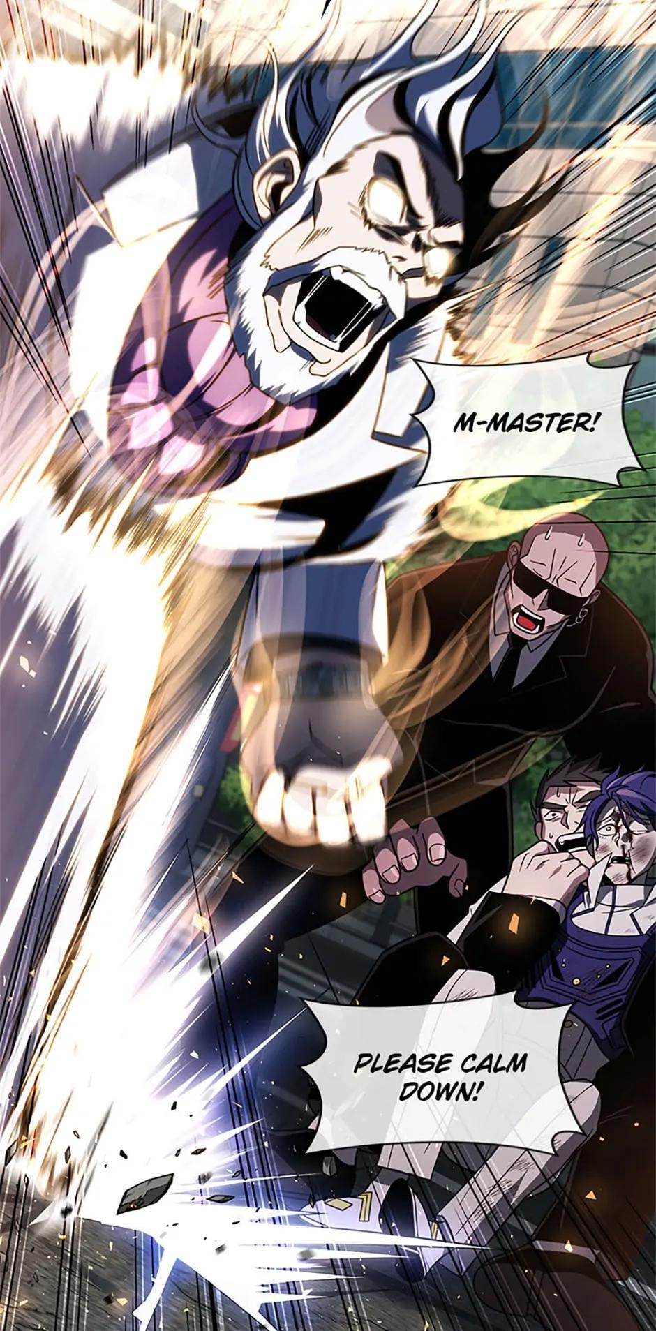 Read After Ten Millennia in Hell Manga Online