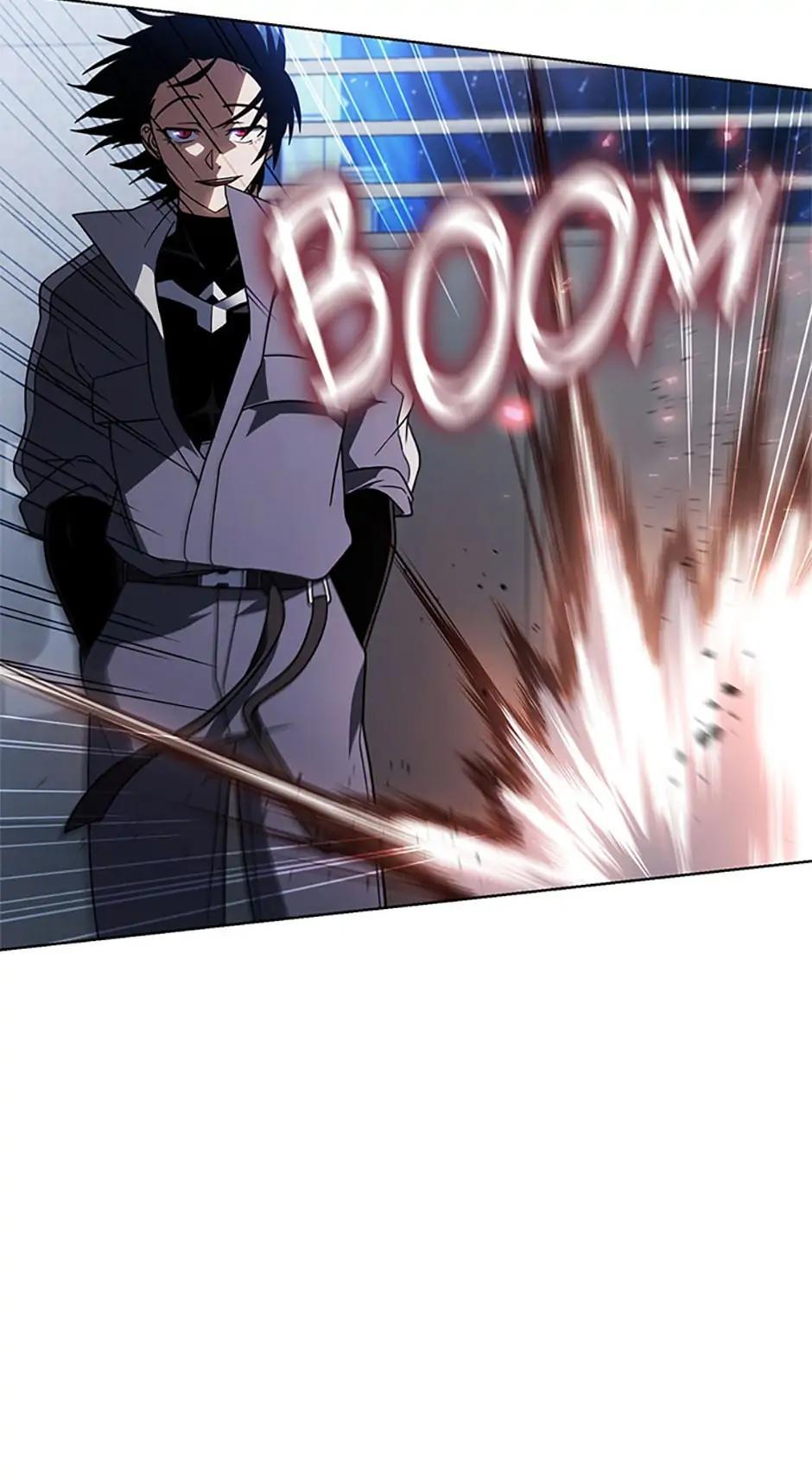 Read After Ten Millennia in Hell Manga Online