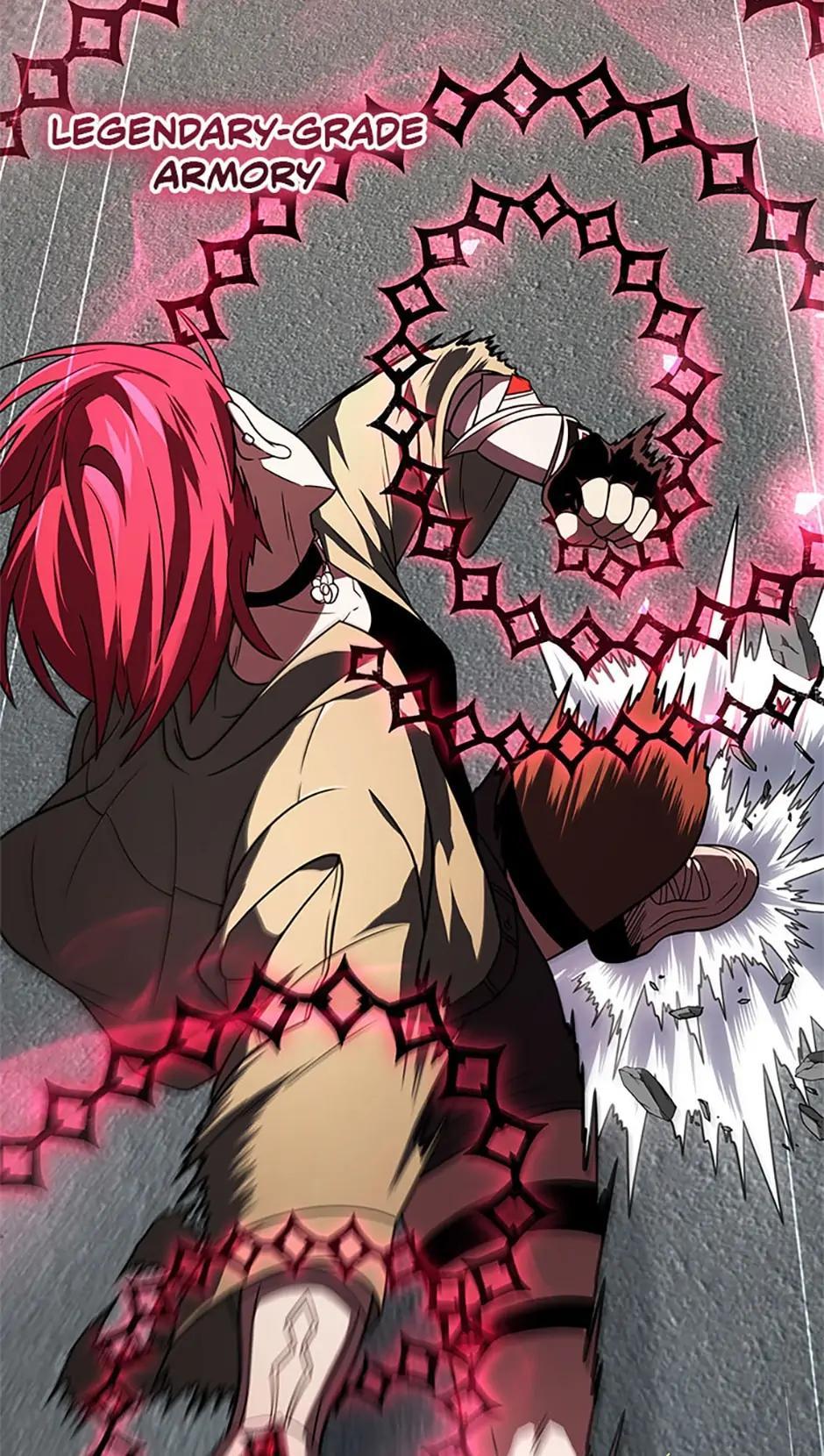 Read After Ten Millennia in Hell Manga Online