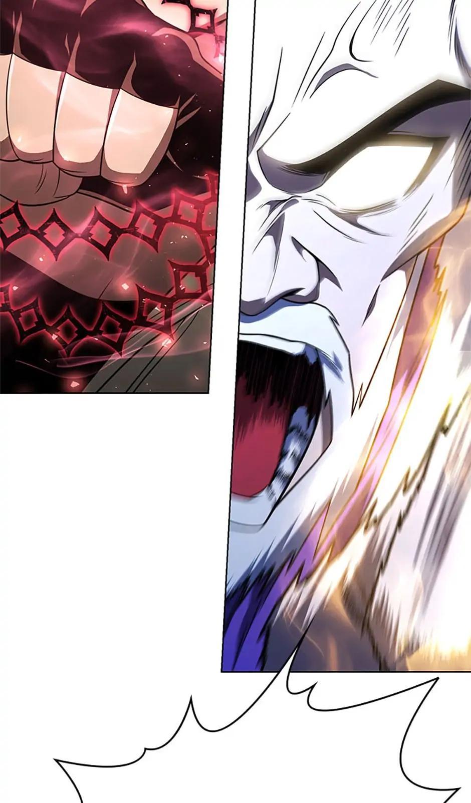 Read After Ten Millennia in Hell Manga Online