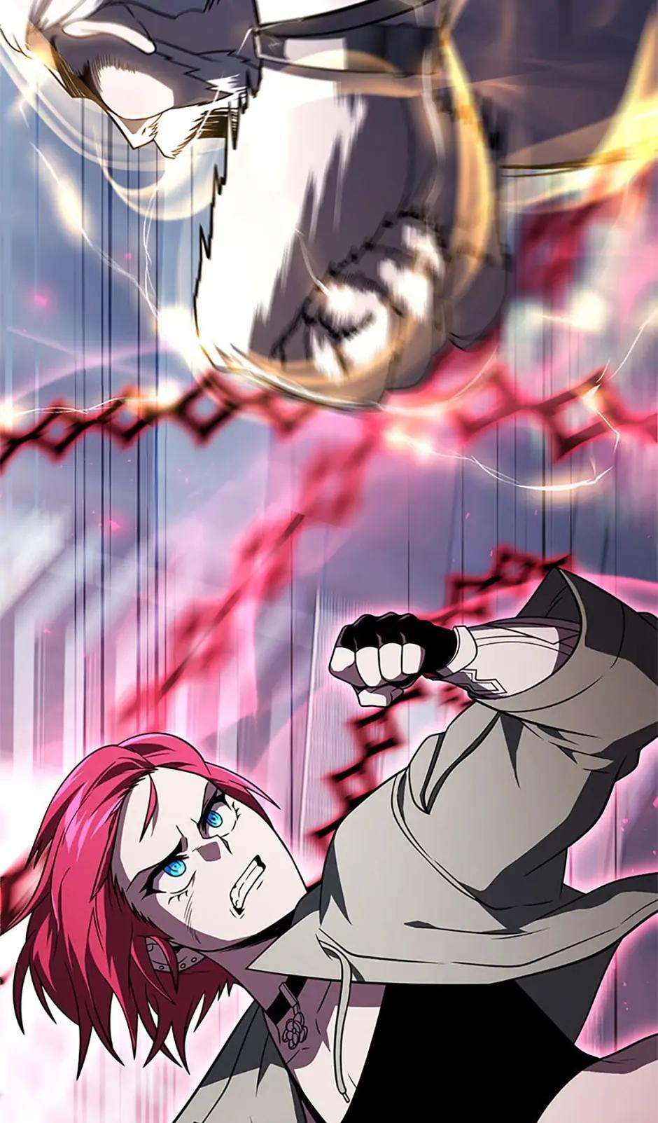 Read After Ten Millennia in Hell Manga Online
