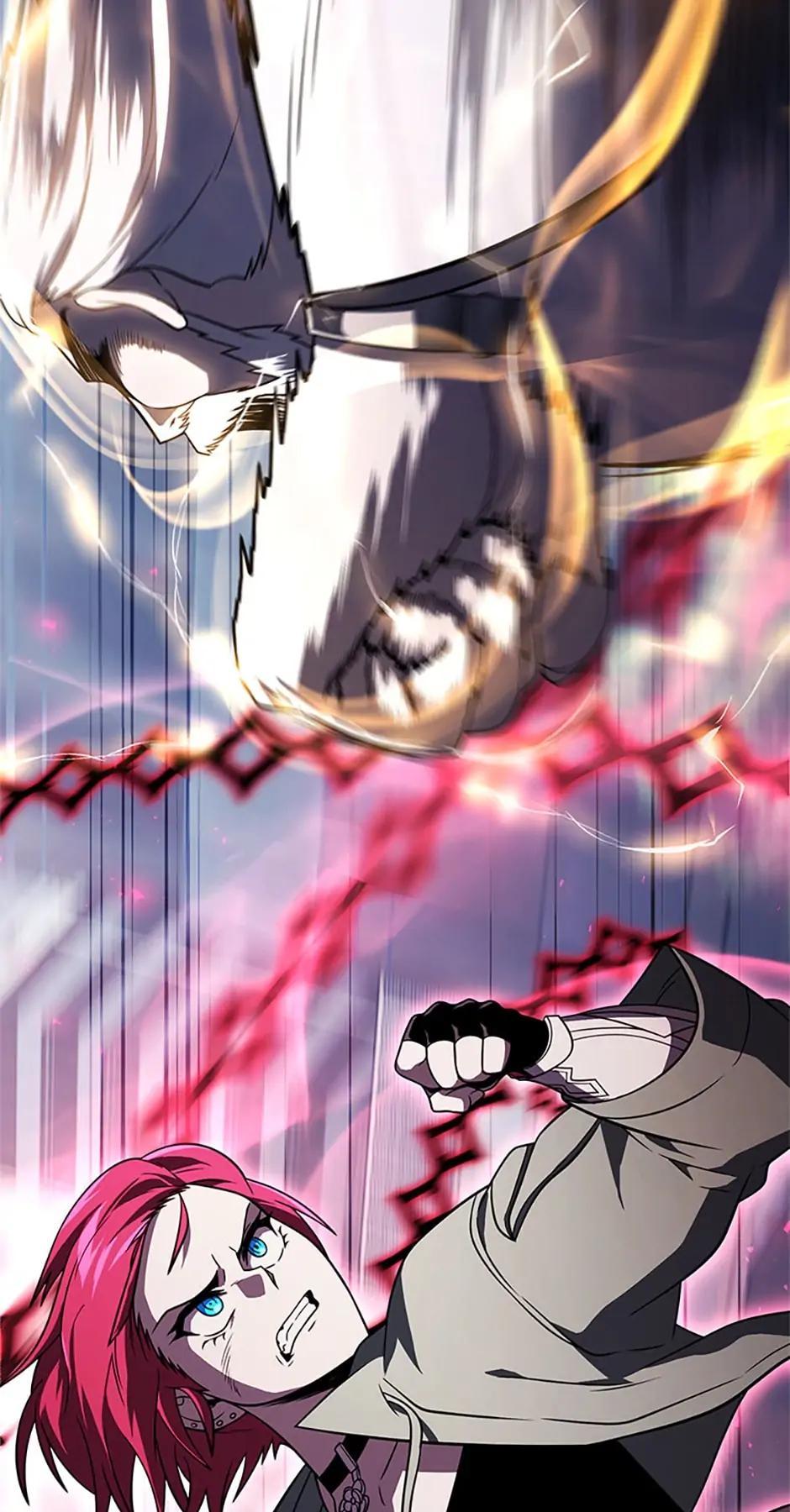 Read After Ten Millennia in Hell Manga Online