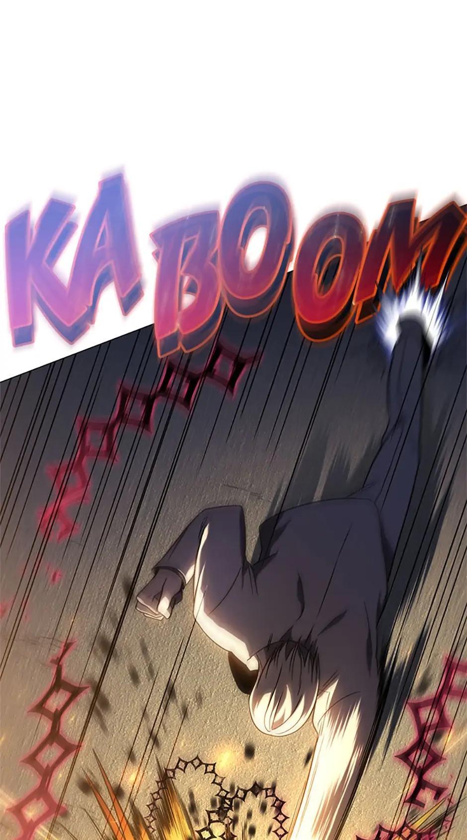 Read After Ten Millennia in Hell Manga Online