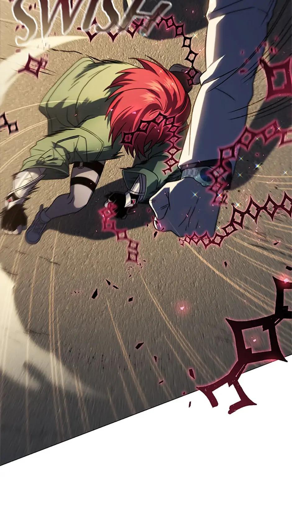 Read After Ten Millennia in Hell Manga Online