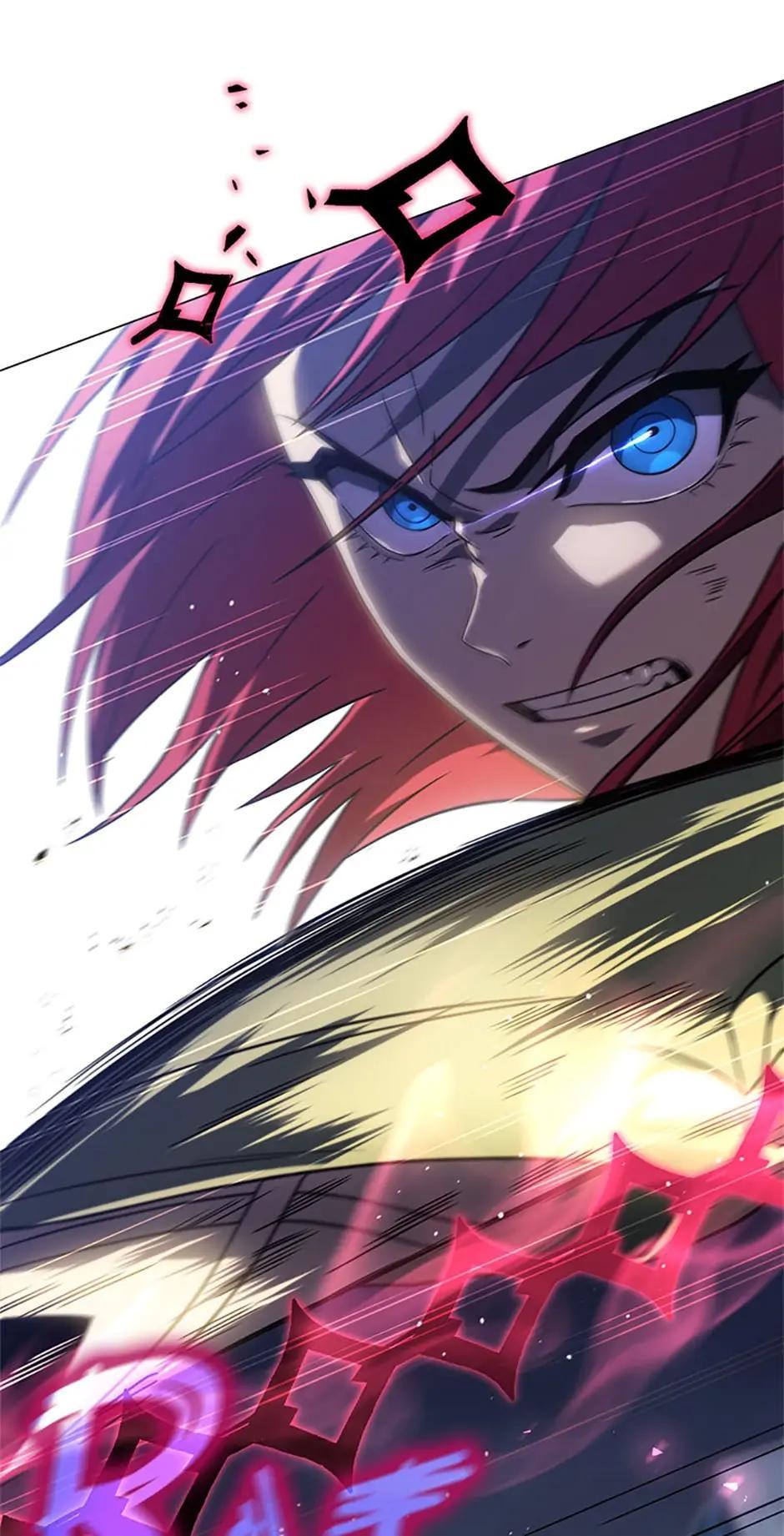 Read After Ten Millennia in Hell Manga Online