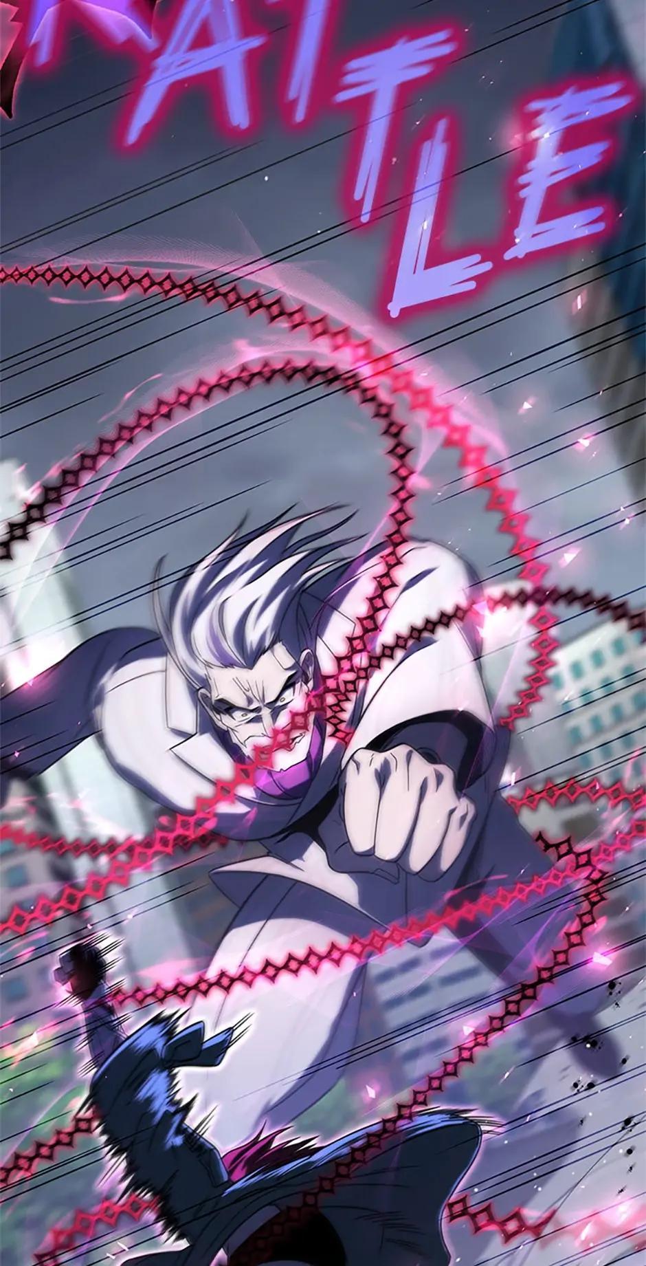 Read After Ten Millennia in Hell Manga Online