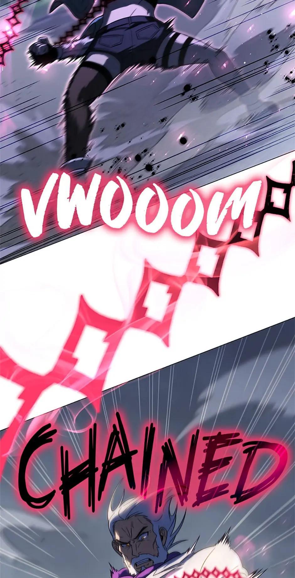 Read After Ten Millennia in Hell Manga Online