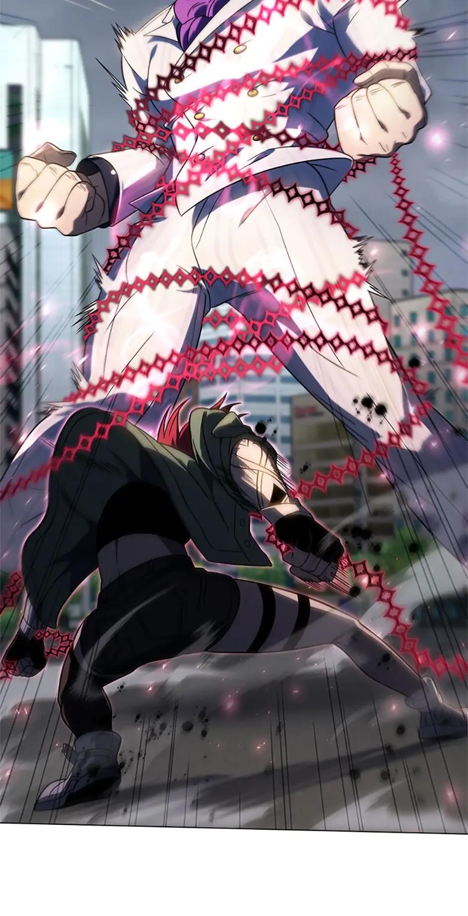 Read After Ten Millennia in Hell Manga Online