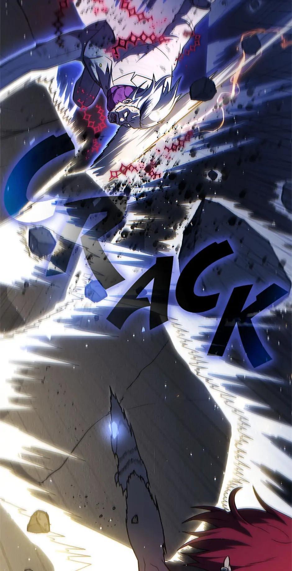 Read After Ten Millennia in Hell Manga Online