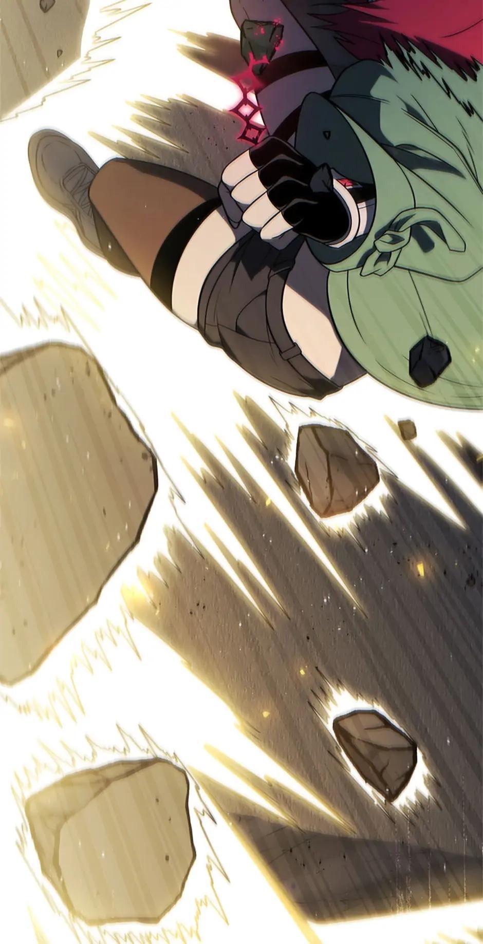 Read After Ten Millennia in Hell Manga Online