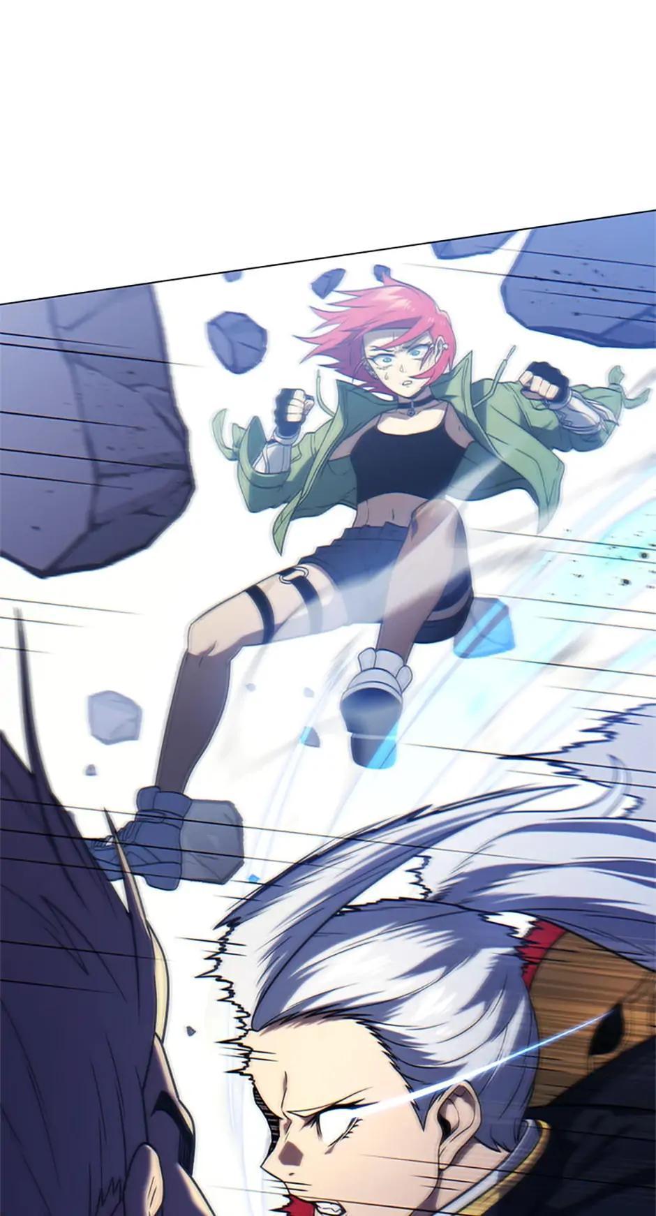 Read After Ten Millennia in Hell Manga Online