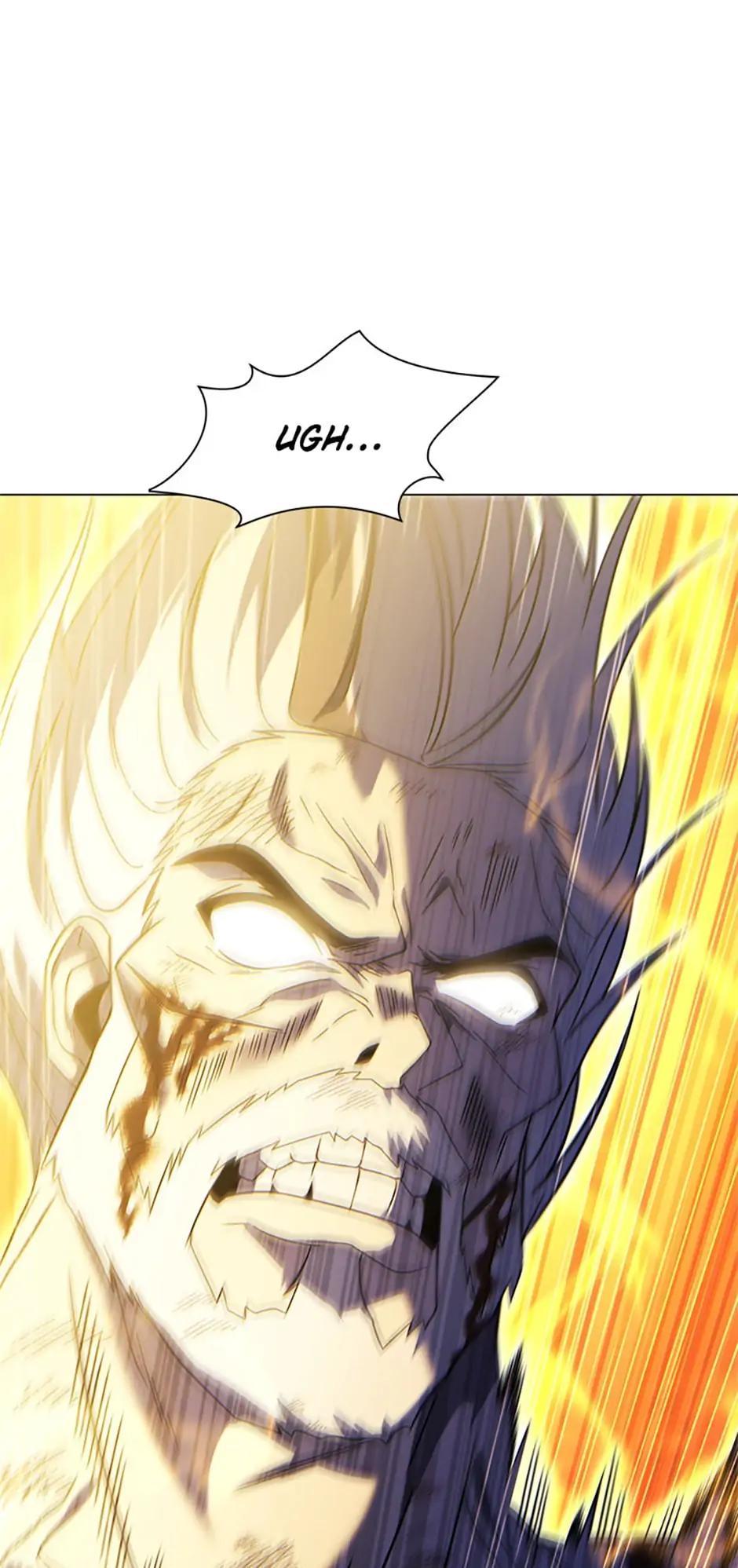 Read After Ten Millennia in Hell Manga Online