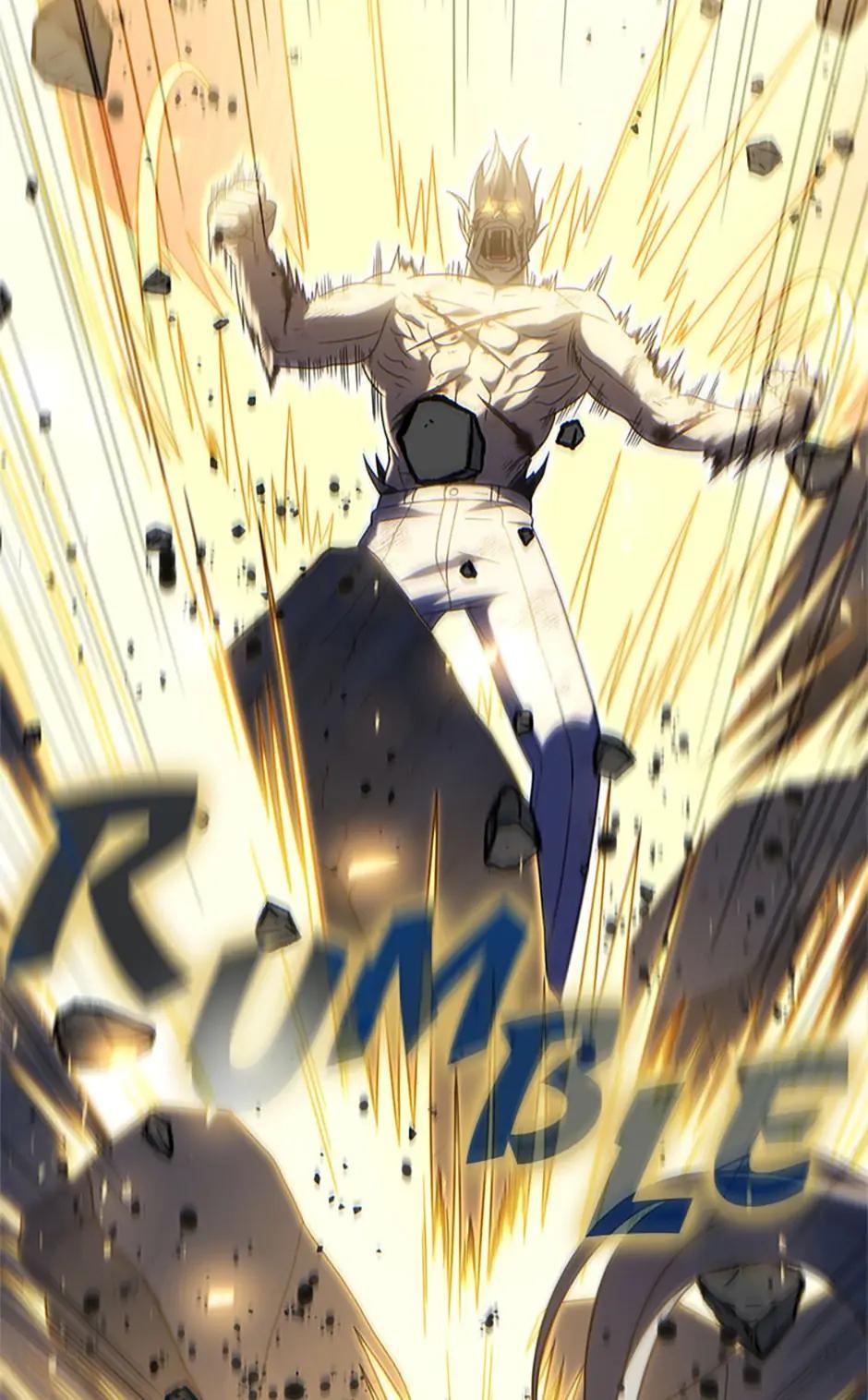 Read After Ten Millennia in Hell Manga Online