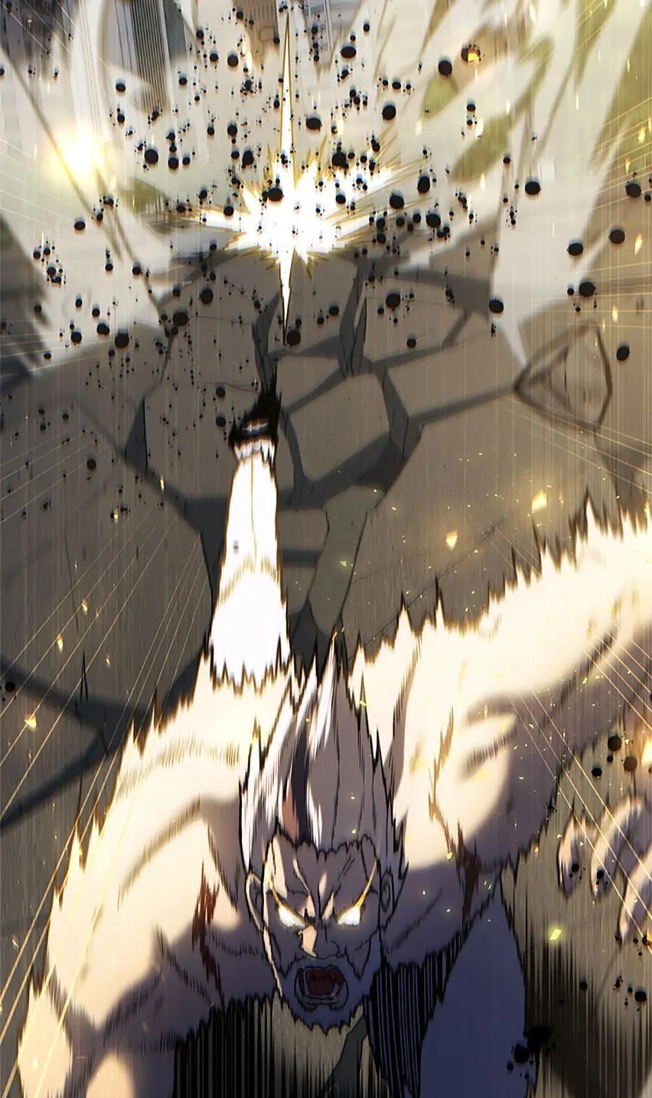Read After Ten Millennia in Hell Manga Online