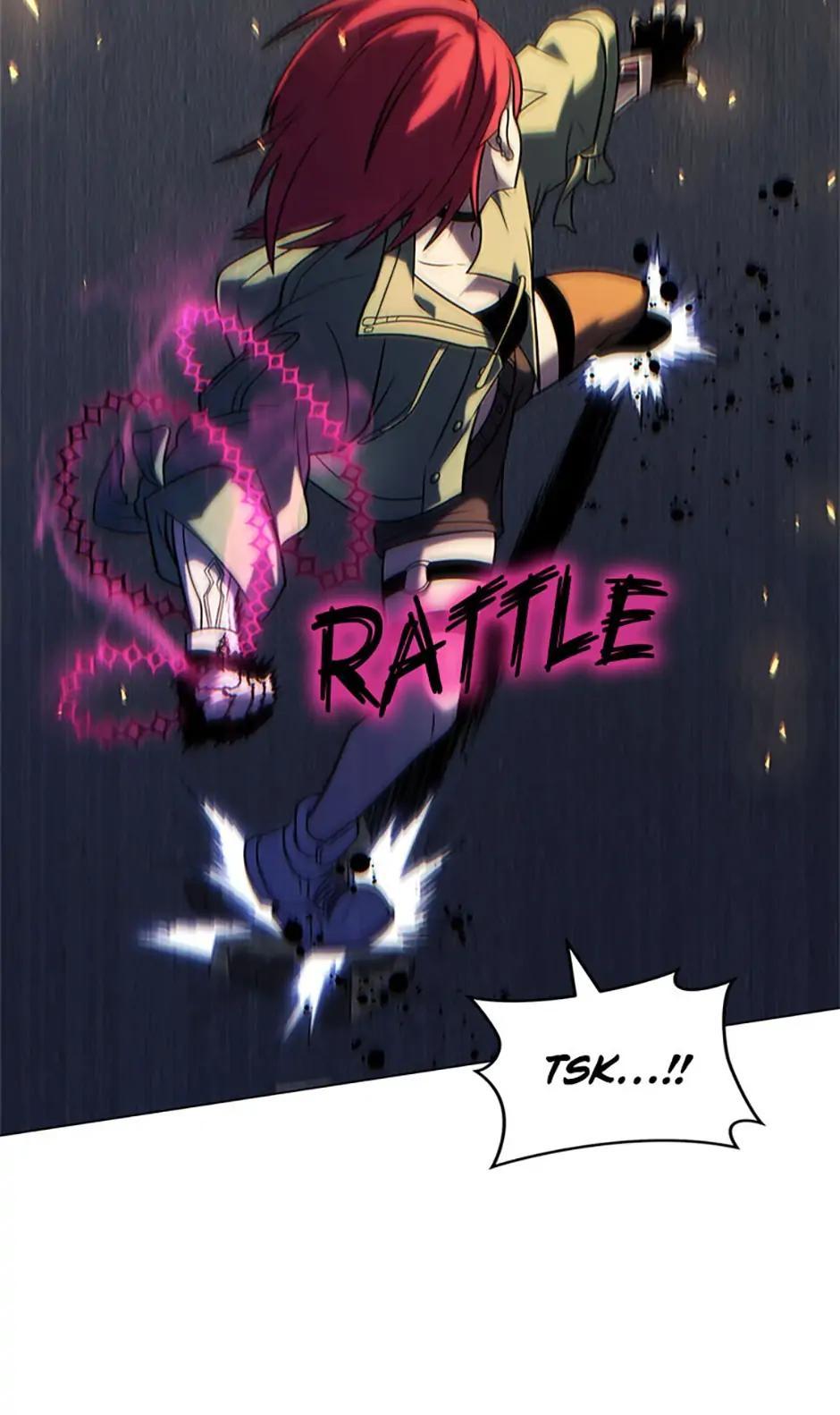 Read After Ten Millennia in Hell Manga Online