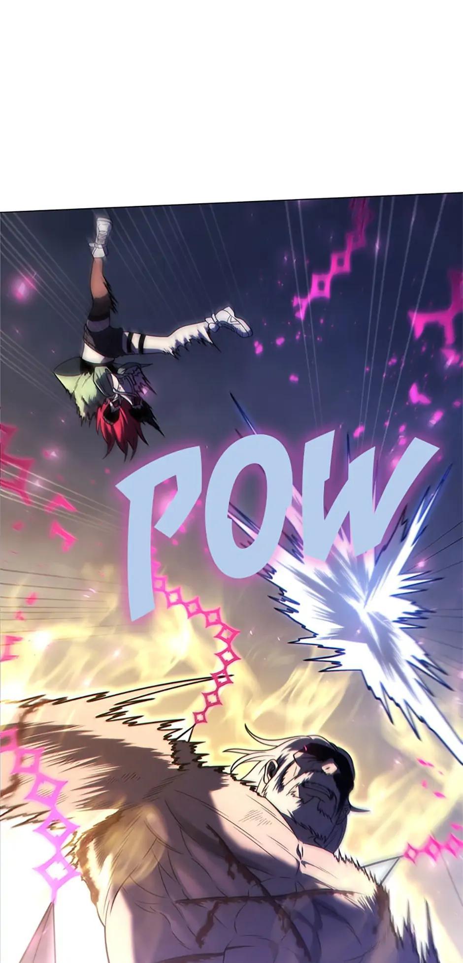 Read After Ten Millennia in Hell Manga Online