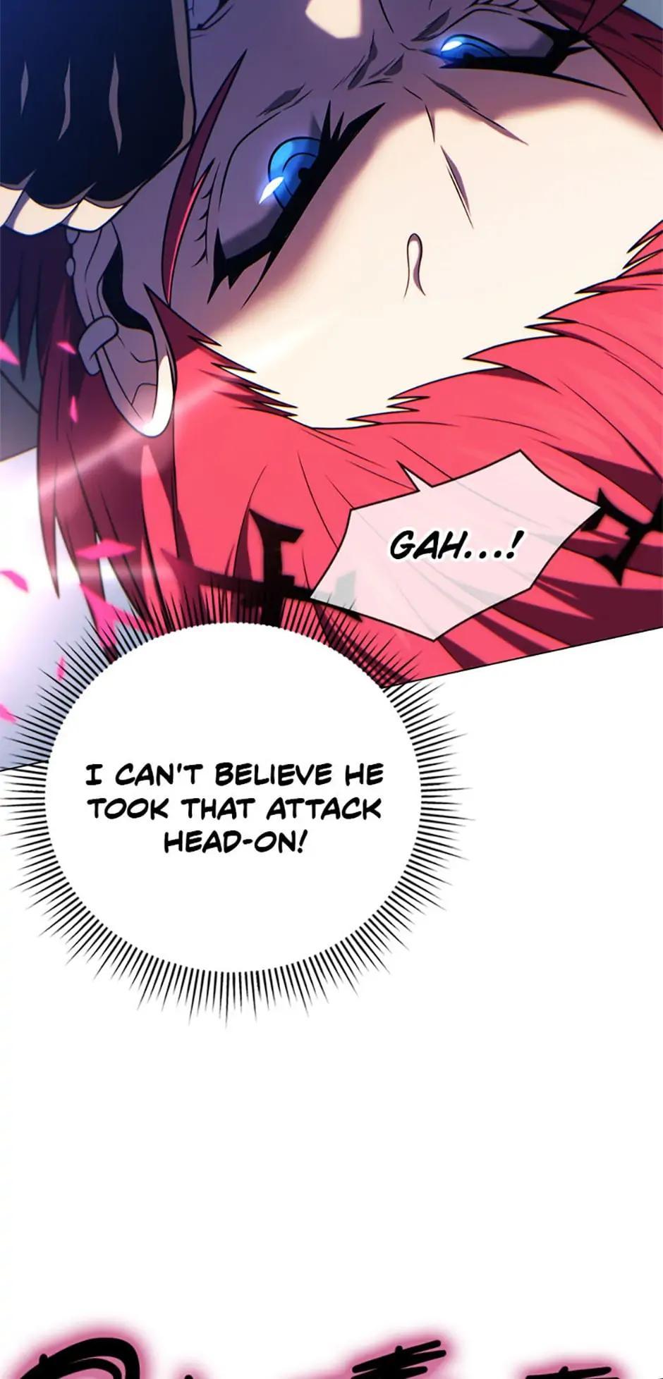 Read After Ten Millennia in Hell Manga Online