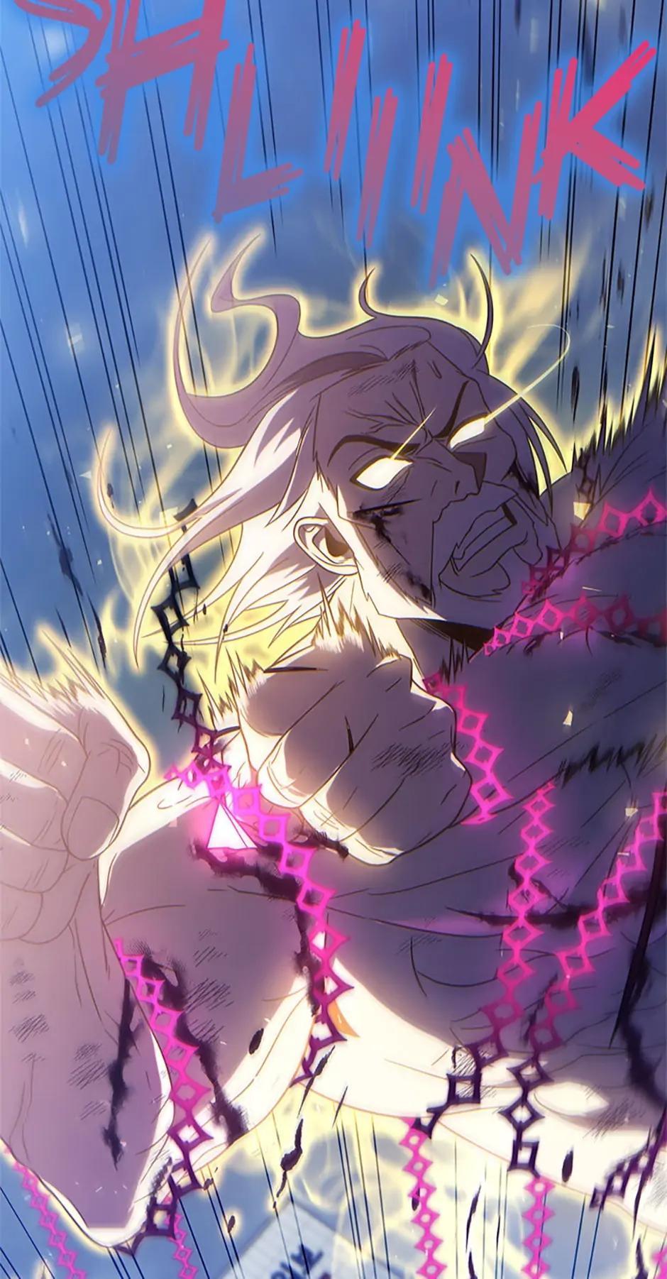 Read After Ten Millennia in Hell Manga Online