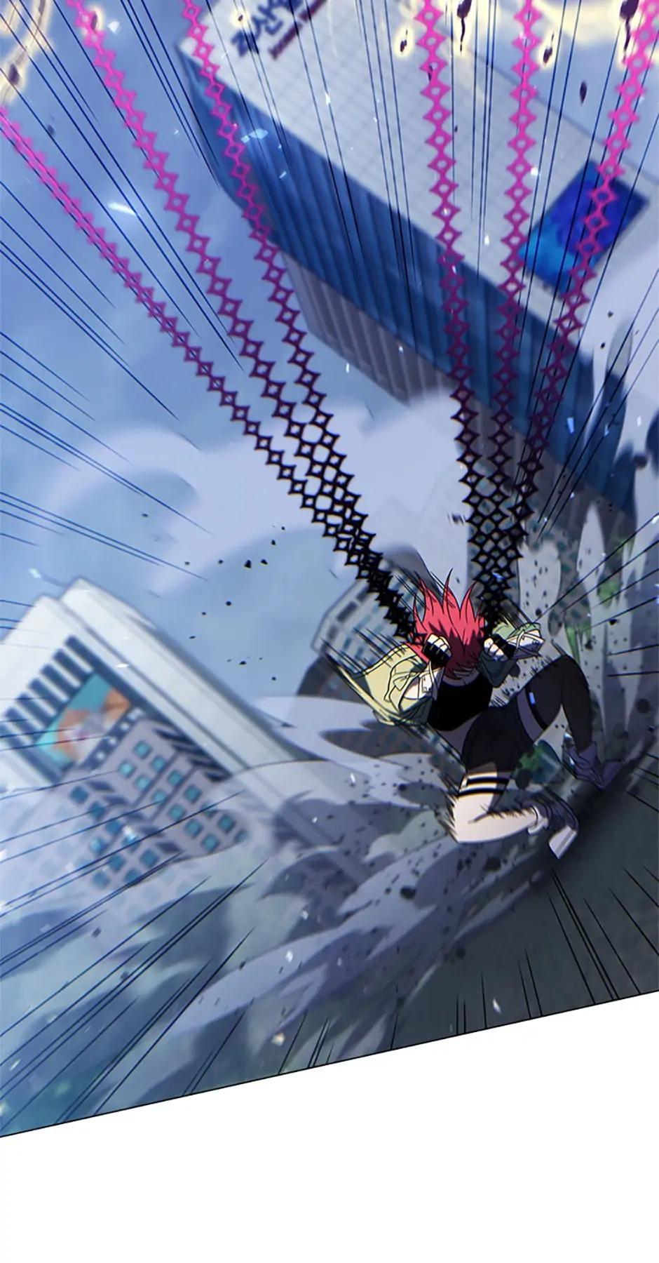 Read After Ten Millennia in Hell Manga Online