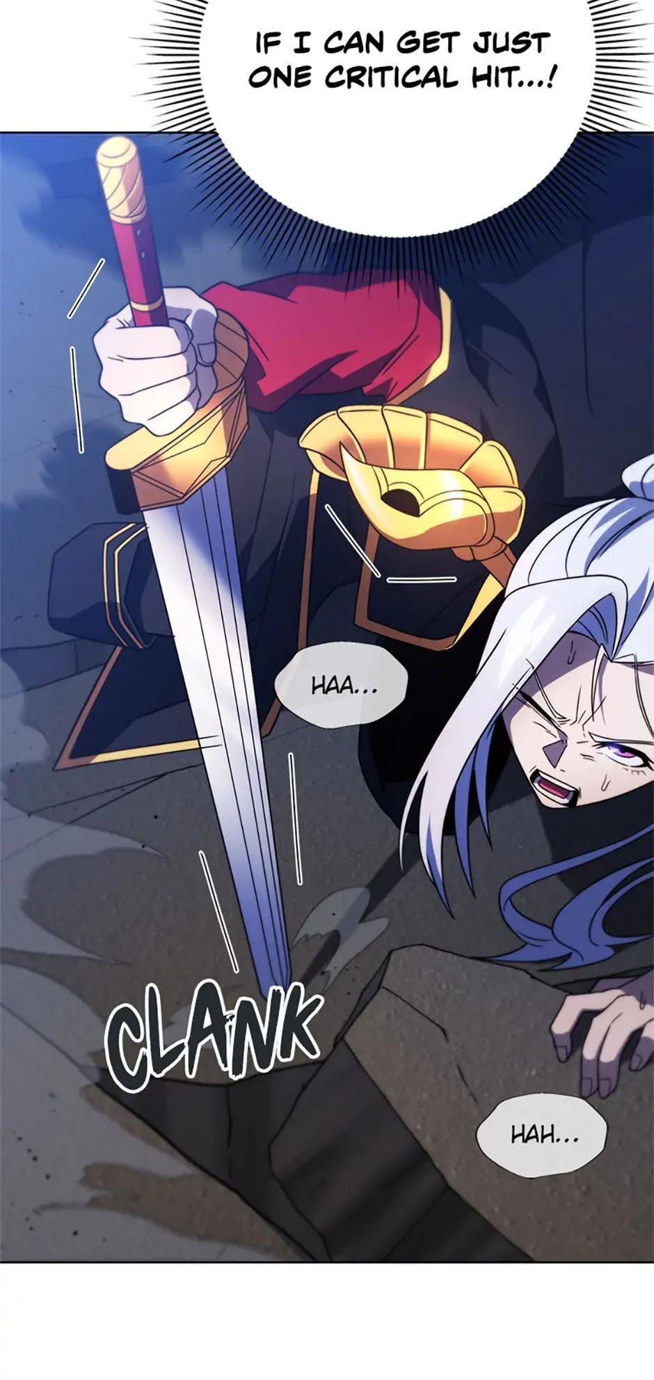 Read After Ten Millennia in Hell Manga Online