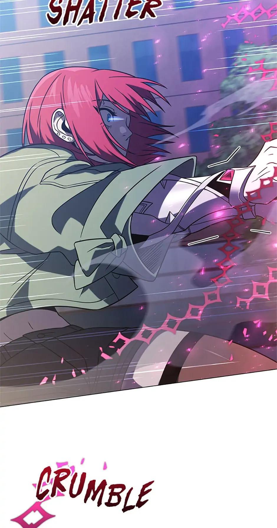 Read After Ten Millennia in Hell Manga Online