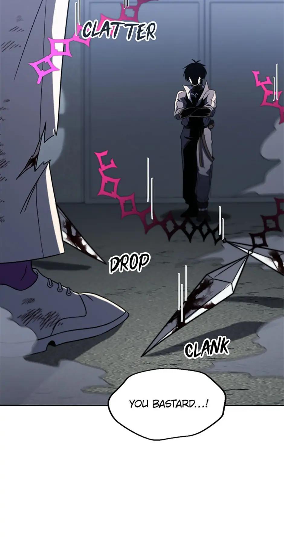 Read After Ten Millennia in Hell Manga Online