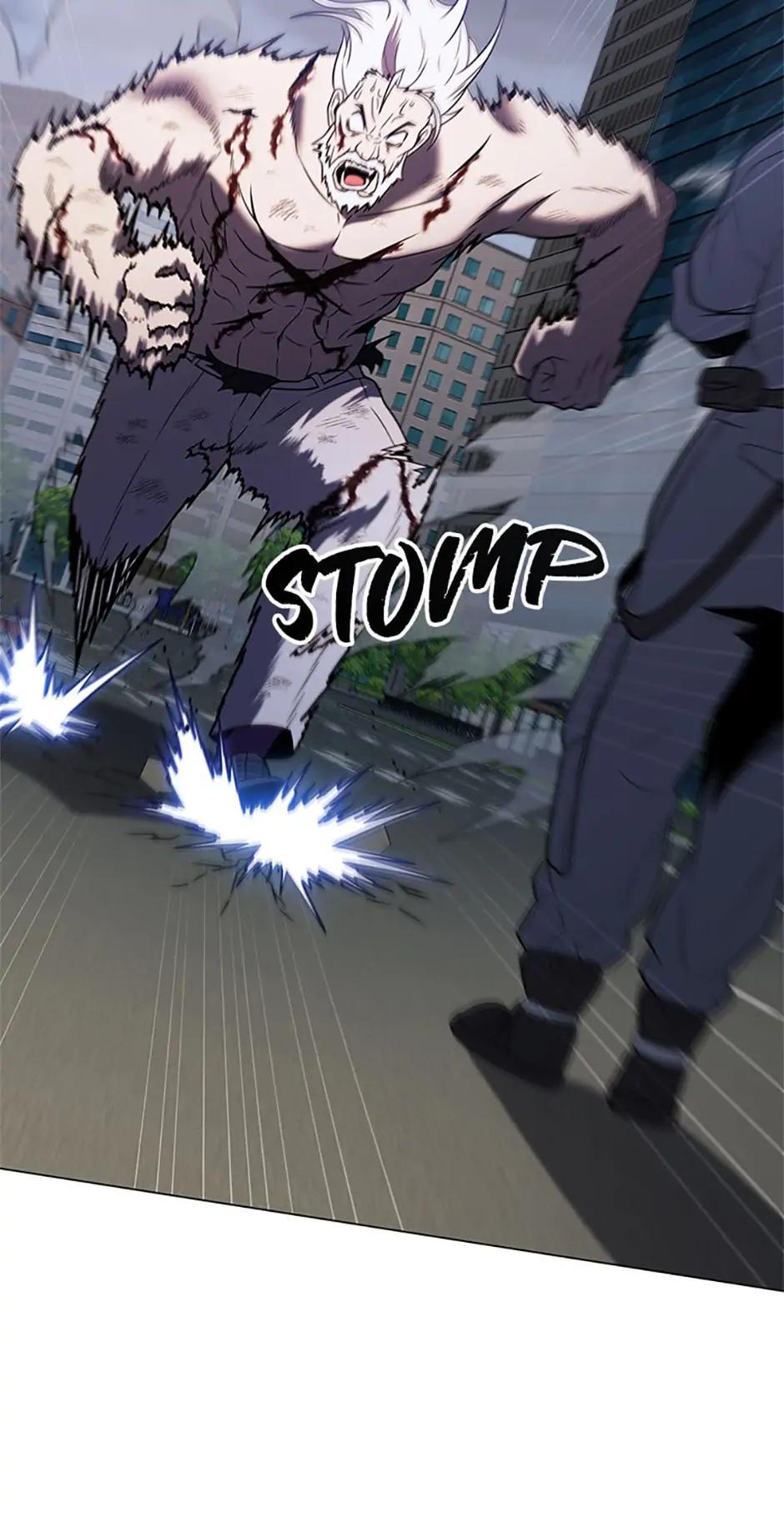 Read After Ten Millennia in Hell Manga Online