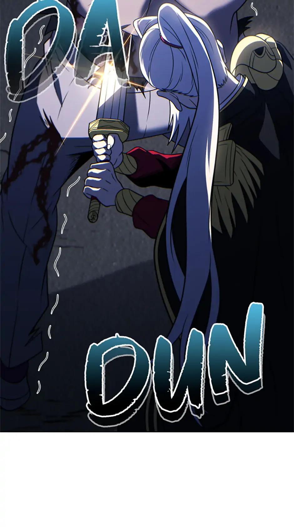 Read After Ten Millennia in Hell Manga Online