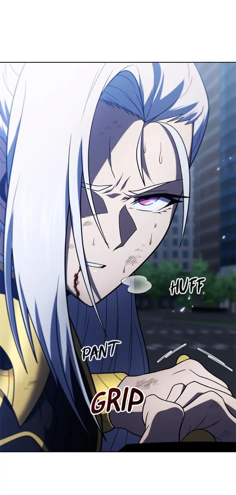 Read After Ten Millennia in Hell Manga Online