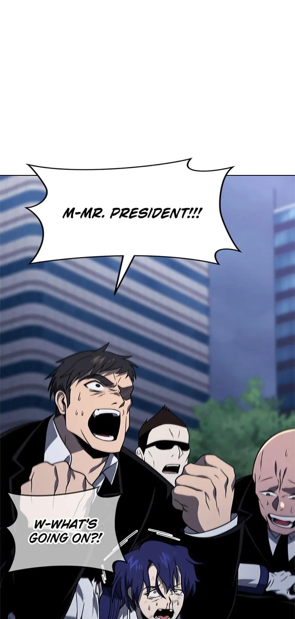 Read After Ten Millennia in Hell Manga Online
