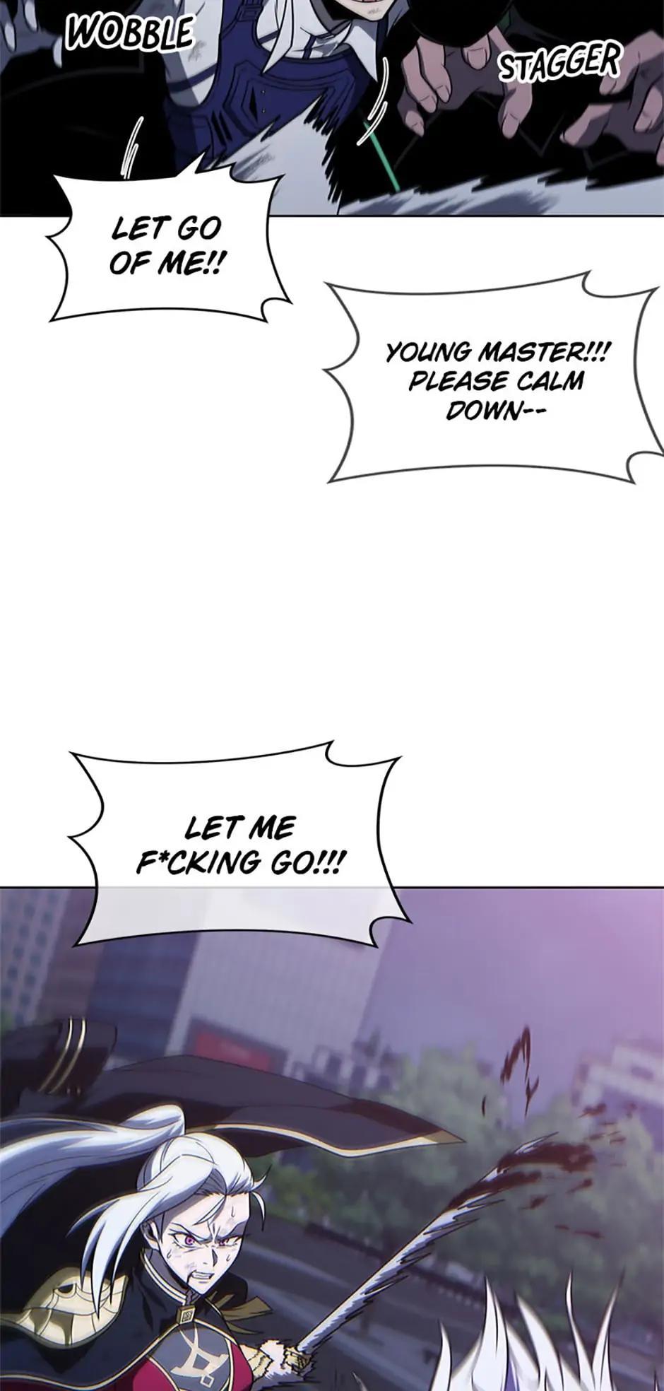 Read After Ten Millennia in Hell Manga Online