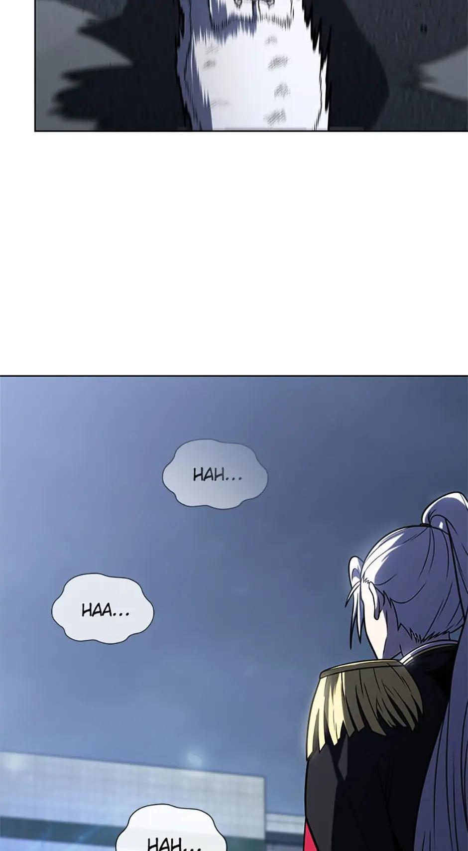 Read After Ten Millennia in Hell Manga Online