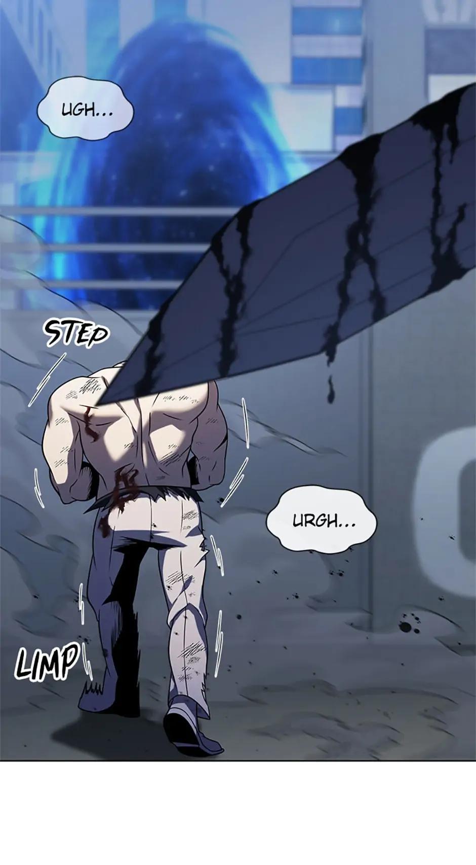 Read After Ten Millennia in Hell Manga Online