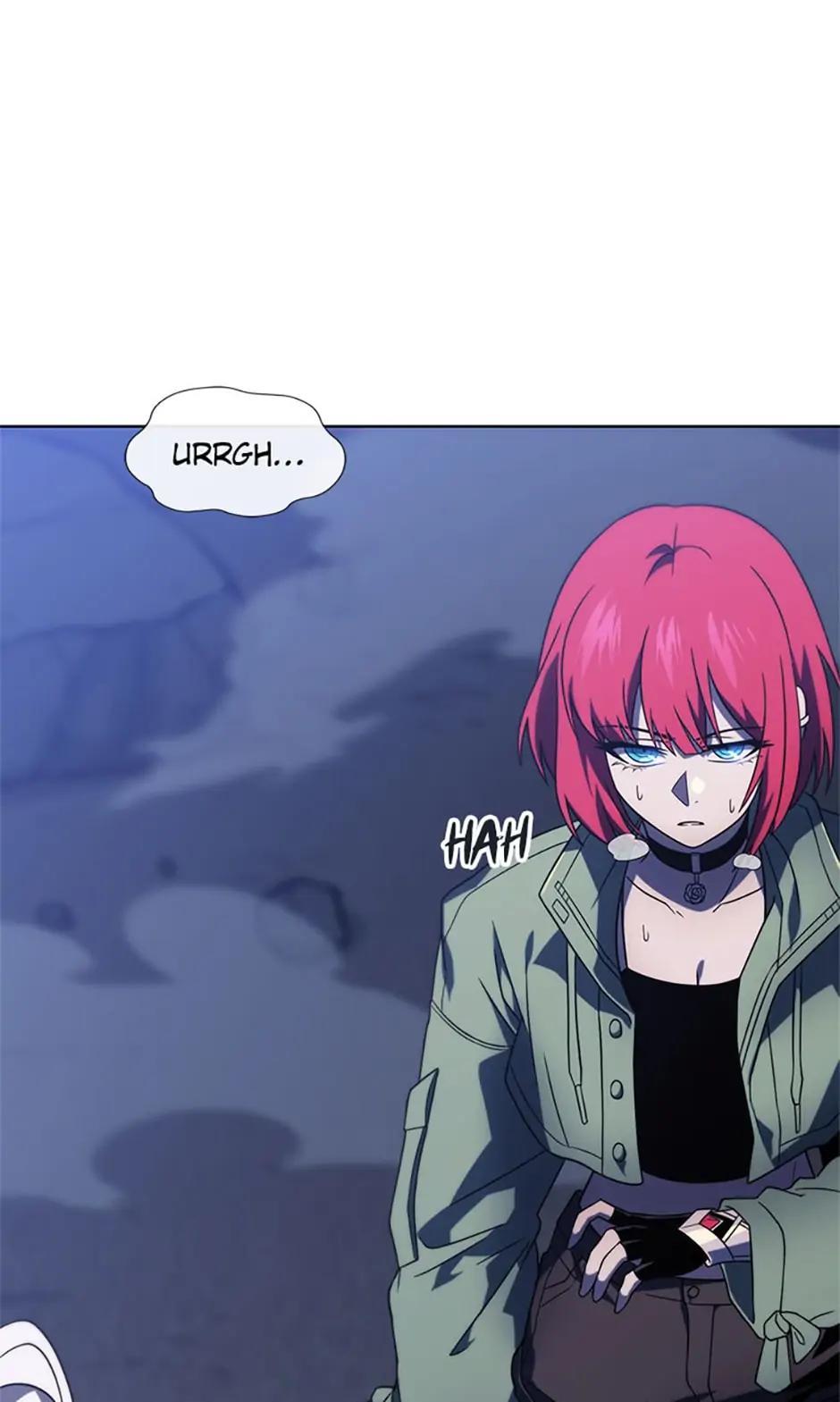 Read After Ten Millennia in Hell Manga Online