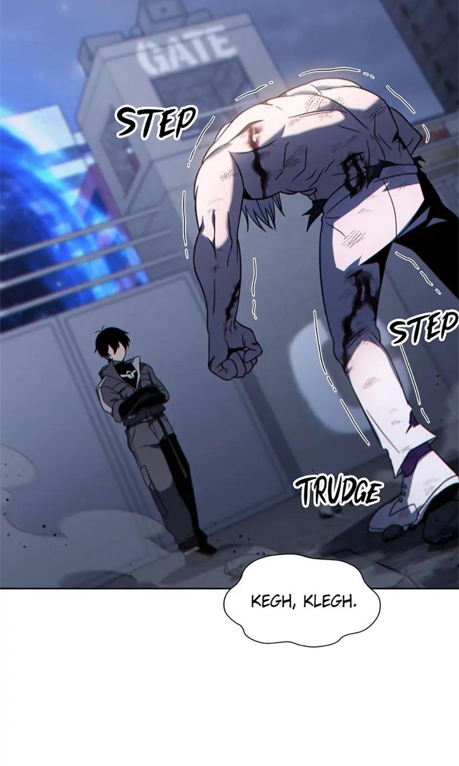 Read After Ten Millennia in Hell Manga Online