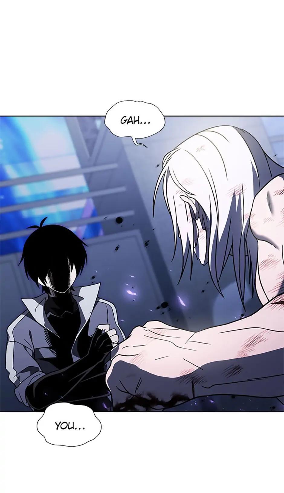 Read After Ten Millennia in Hell Manga Online