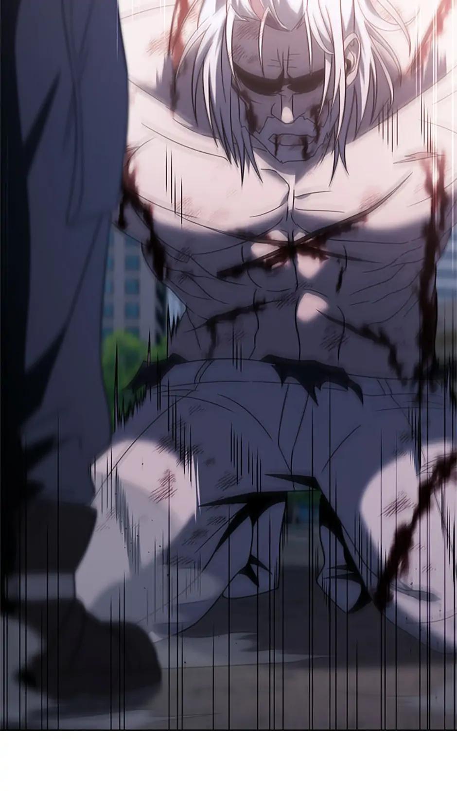 Read After Ten Millennia in Hell Manga Online