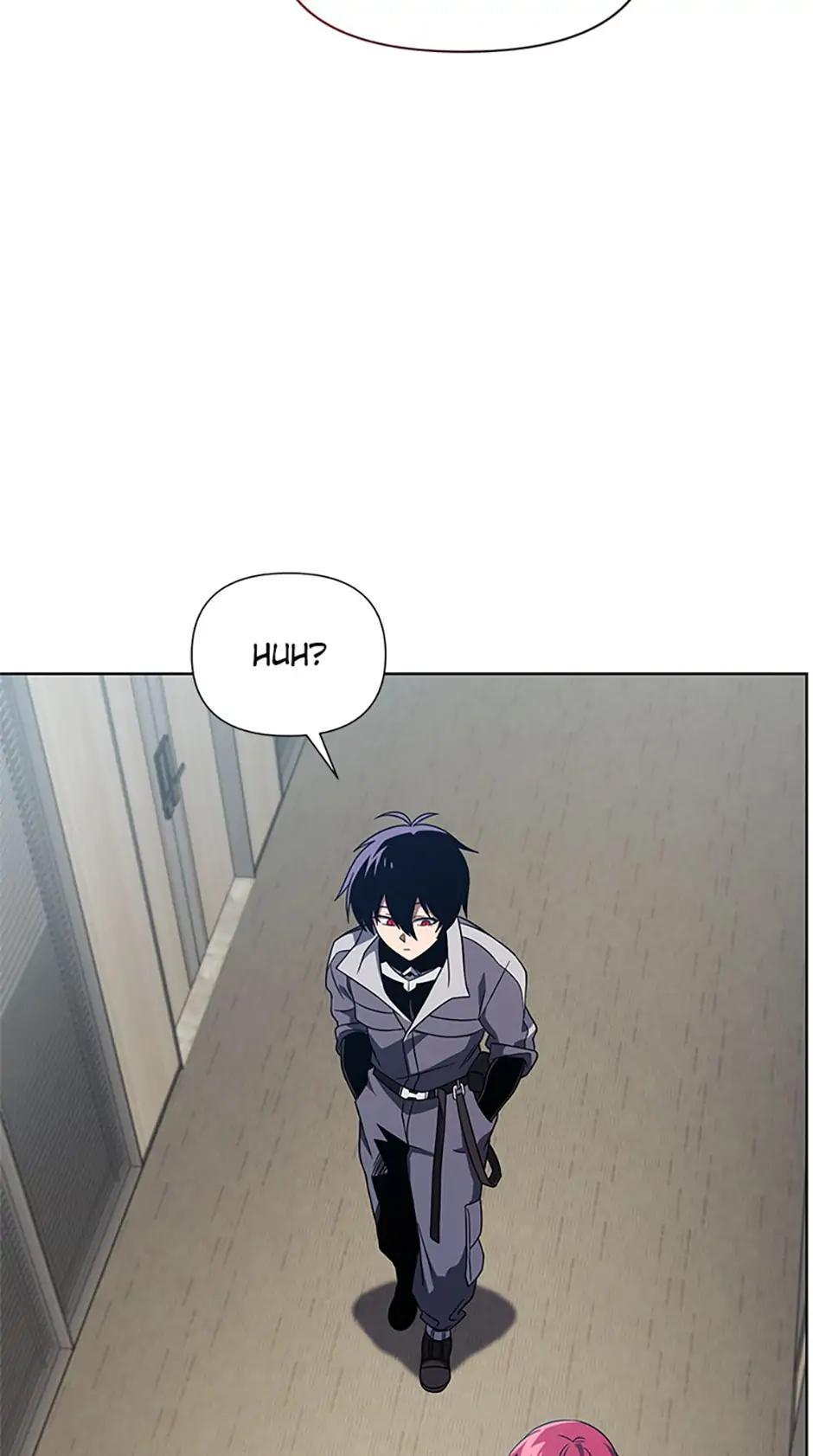 Read After Ten Millennia in Hell Manga Online