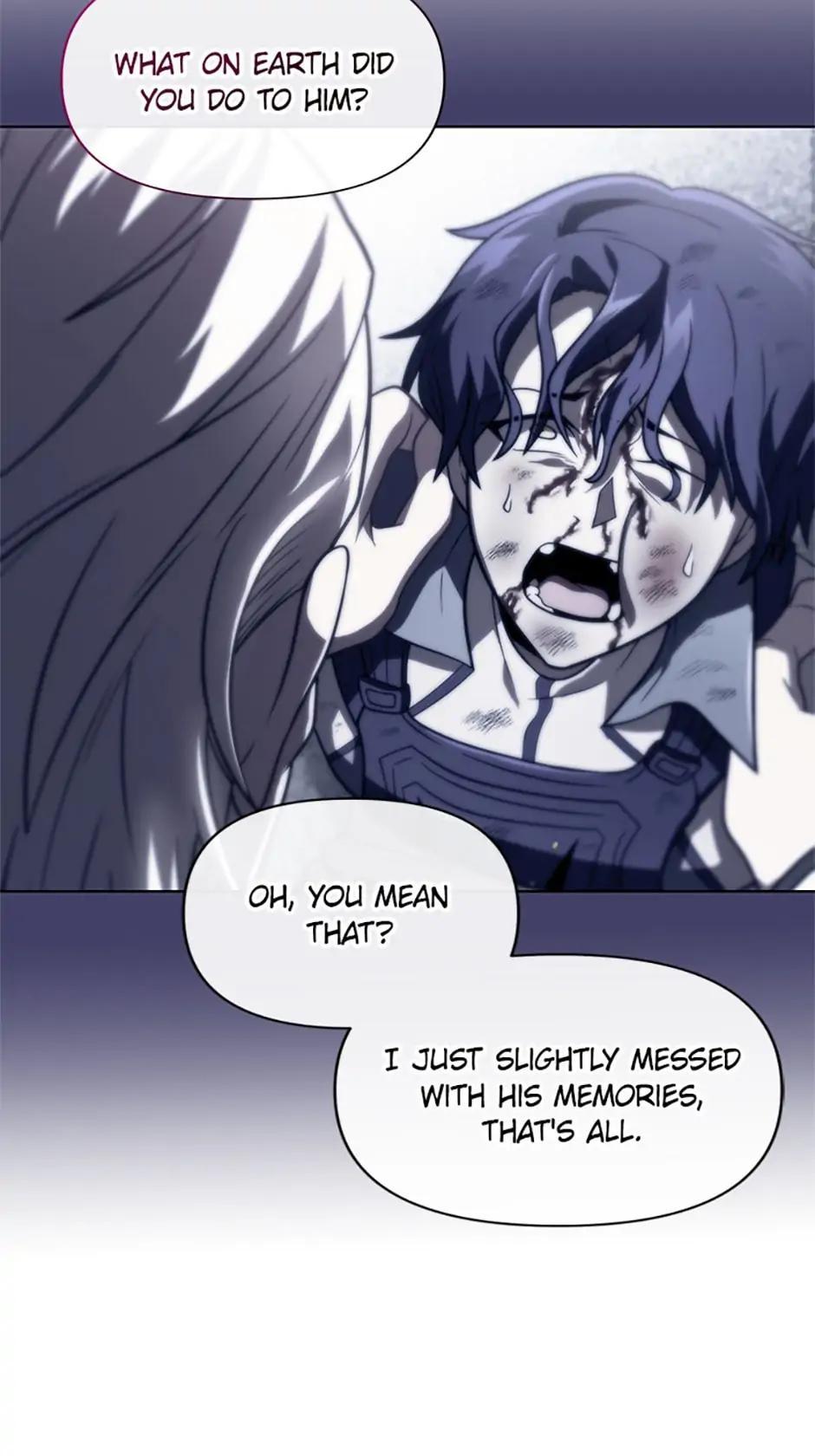 Read After Ten Millennia in Hell Manga Online