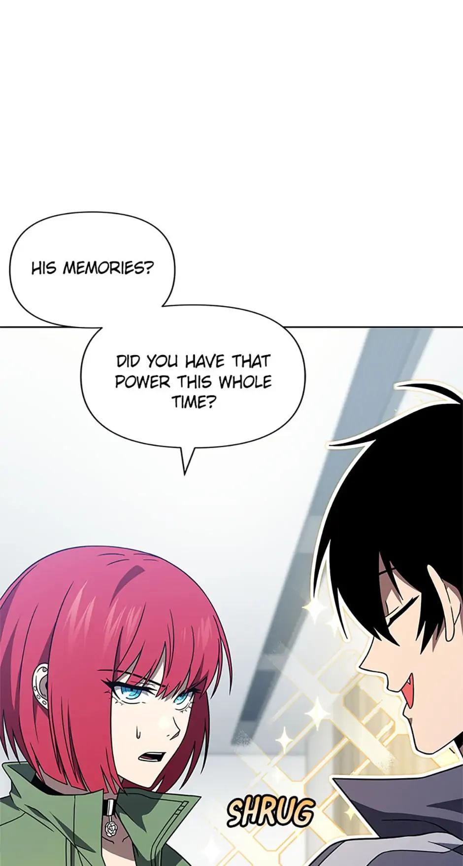 Read After Ten Millennia in Hell Manga Online
