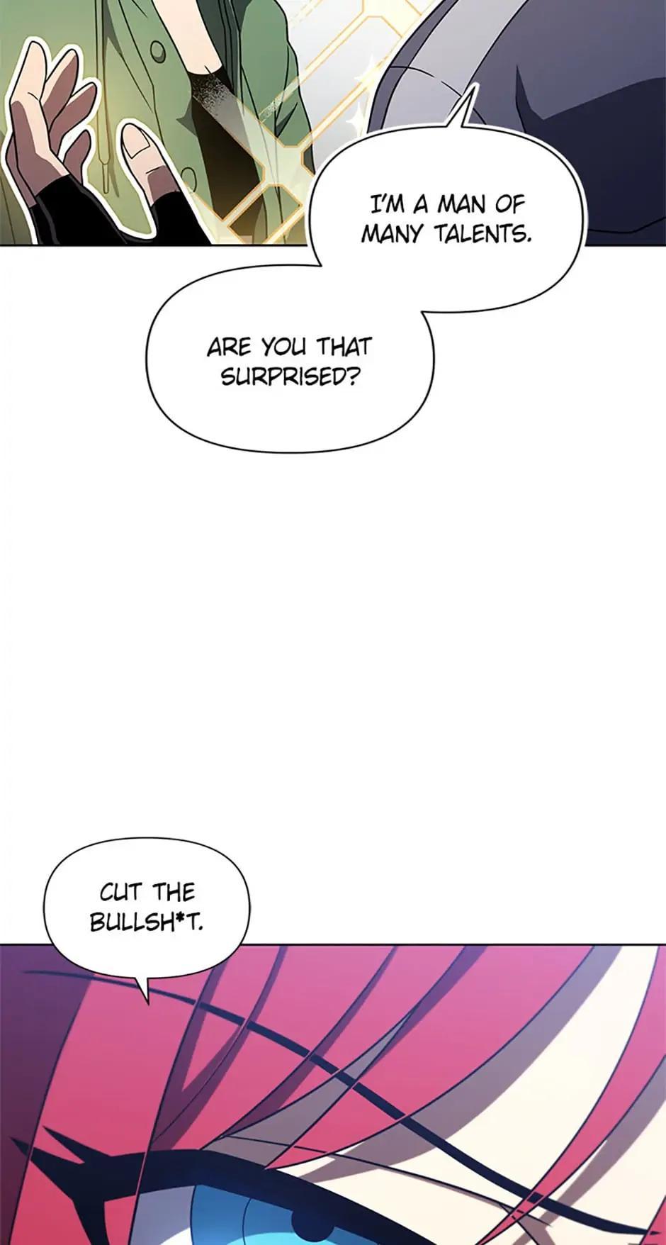Read After Ten Millennia in Hell Manga Online