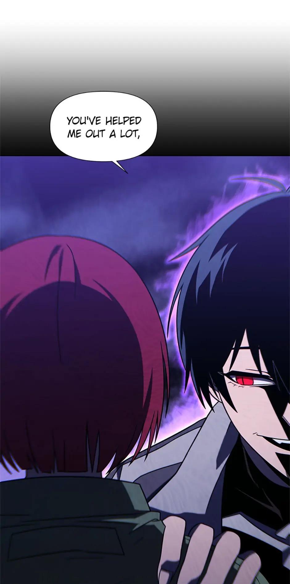 Read After Ten Millennia in Hell Manga Online