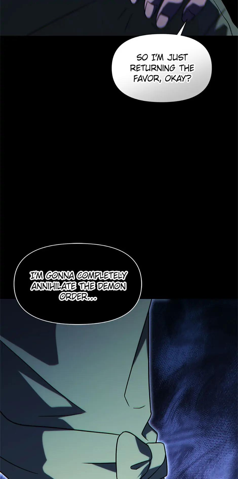 Read After Ten Millennia in Hell Manga Online