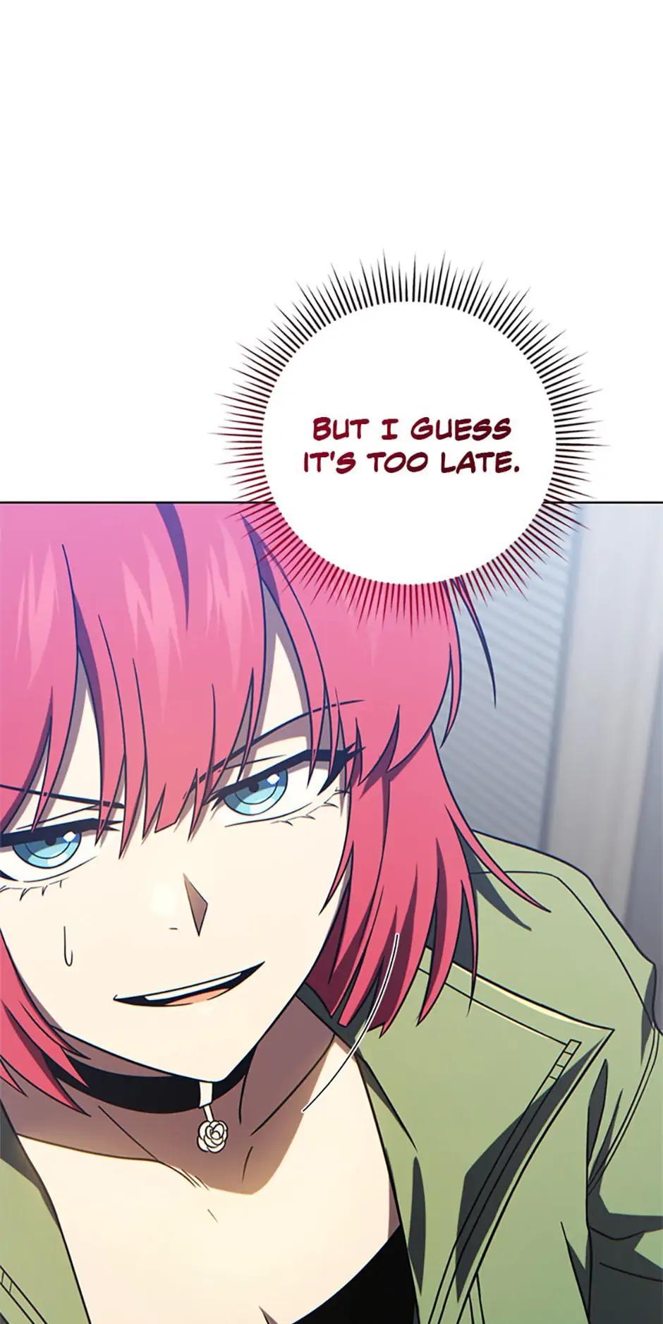 Read After Ten Millennia in Hell Manga Online