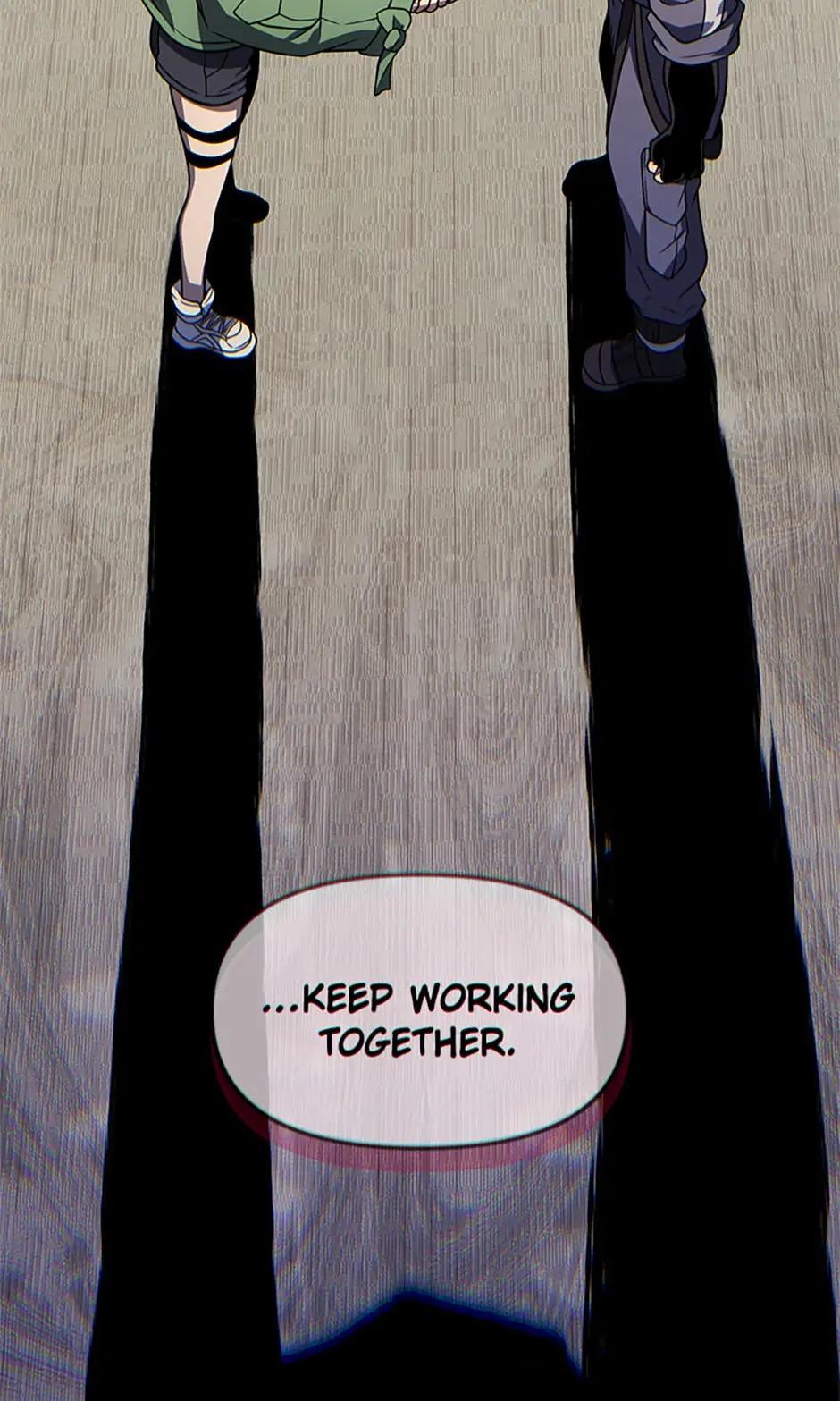 Read After Ten Millennia in Hell Manga Online