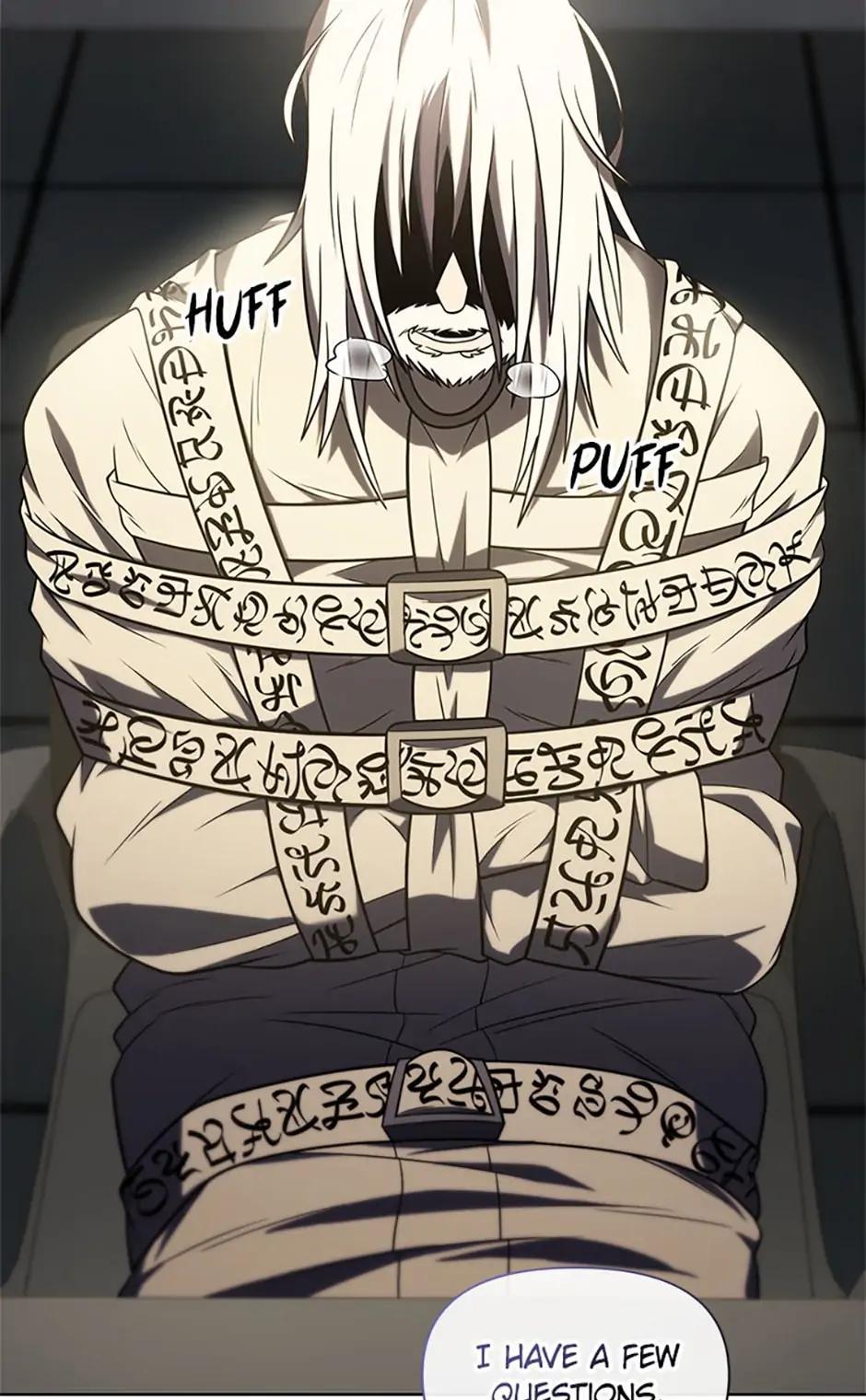 Read After Ten Millennia in Hell Manga Online